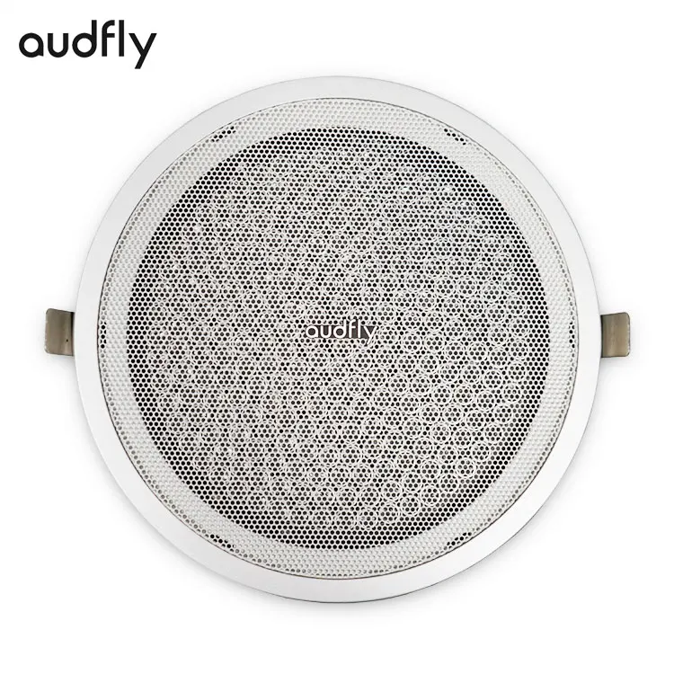 

Audfly Enhanced Listener Engagement Directional Sound Emission Ultrasonic Directional Speaker for Retail Stores