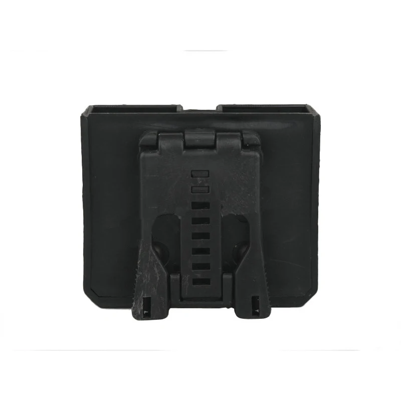 التكتيكية مجلة مزدوجة الحقيبة ماج غطاء مسدس تخزين الغرض حقيبة الحافظة الرياضية الصيد النايلون