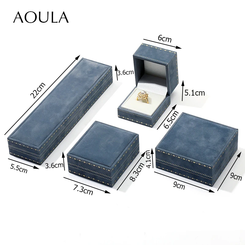 Рисунок 4 - Роскошные кольца