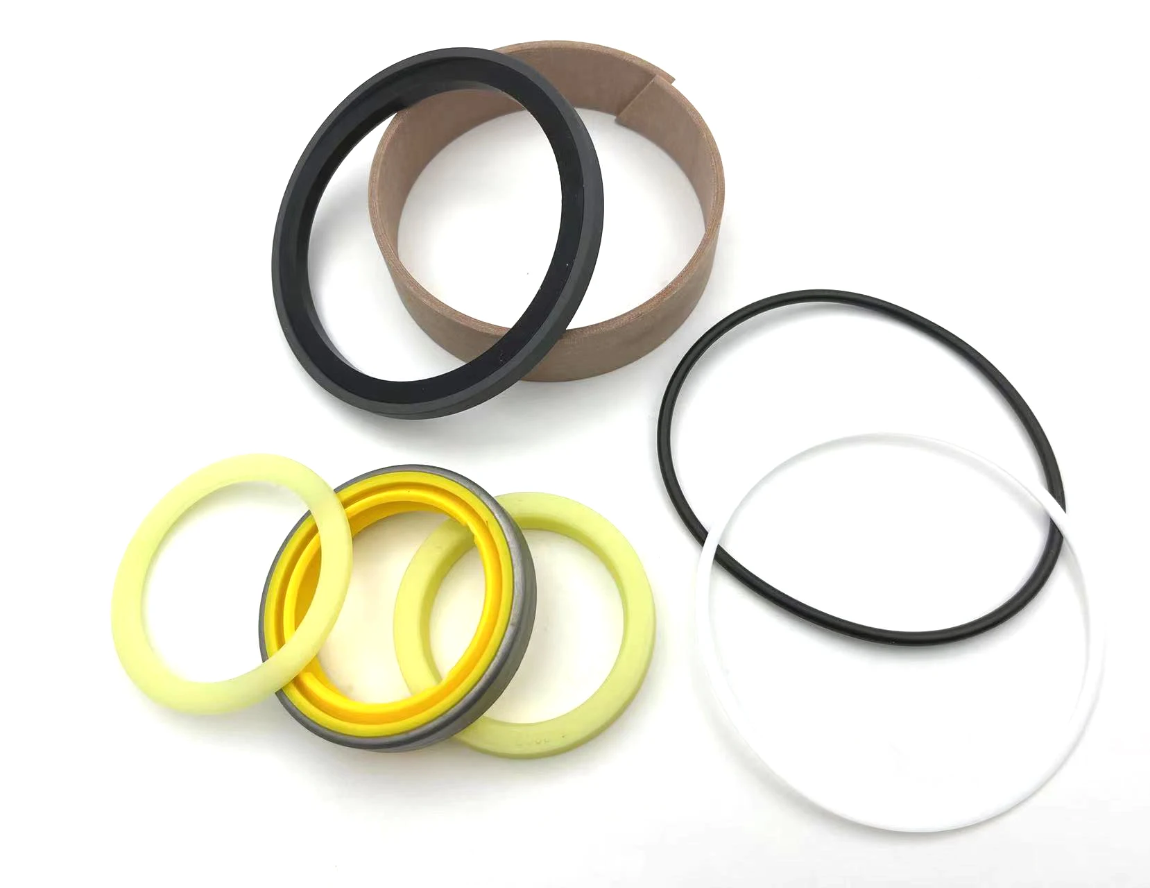 Cylinder Seal Repair Kit 132-8816 1328816 Engineering Machinery Seal 132-8816 for Caterpillar