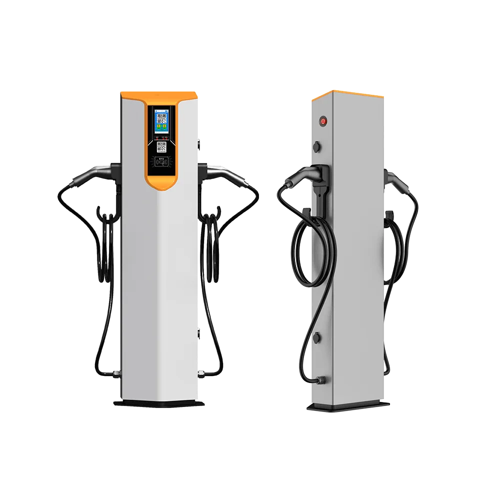 

Ev Charging Station Quality 14KW Portable Car Charging Power Station Wall-Mounted Charging Stations for Electric Car