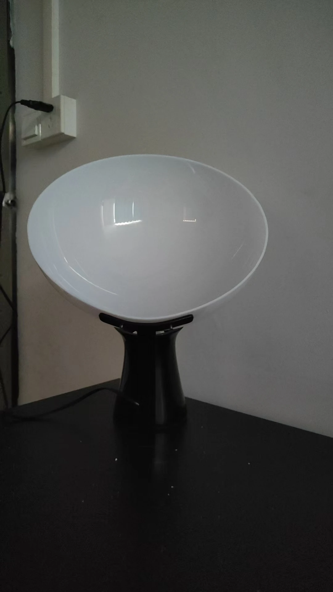 NEW Danish Designer Table Lamp for Living Room Bedroom Bedside Reading Lamp Creative Home Decoration Lighting Warm Light