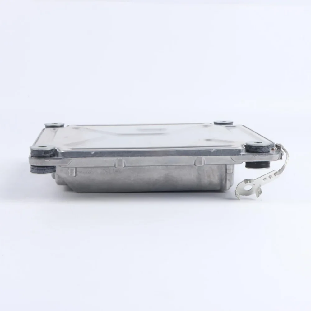 Engine Controller For Volvo Engine Board For Loader L90F 60100000 With New Program Excavator Engine Replacement Parts