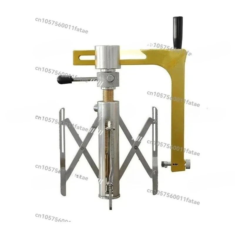 

63-630 63-400 75-200 75-800 Removal of Oxide Layer on Pipe Surface Scraper， Pipe Scraper