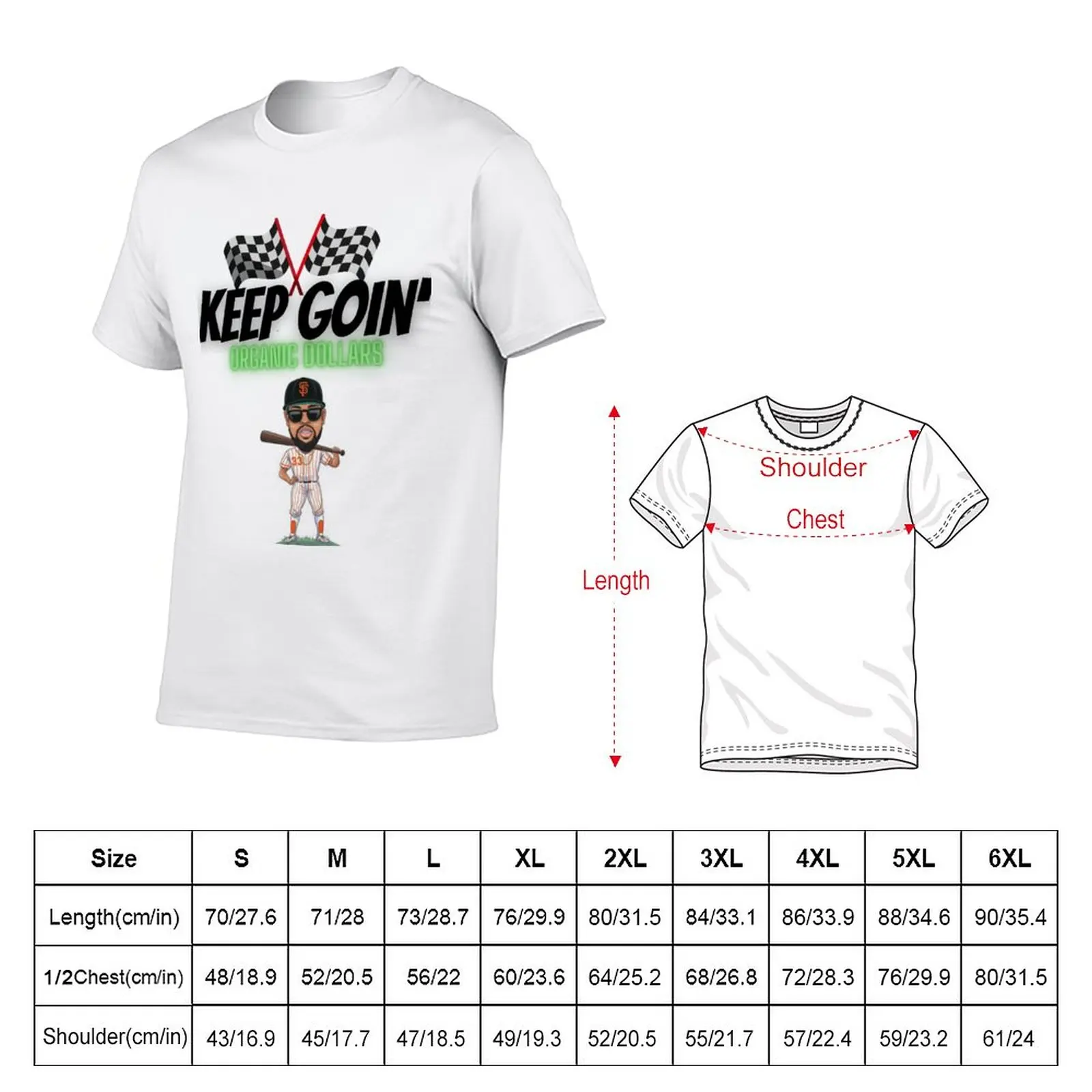 LARRY JUNE INSPIRED T-Shirt Tee shirt customs blanks Blouse mens white t shirts