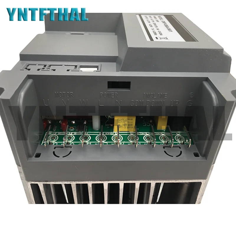 Modul pengontrol GWP-006A-INV1 asli baru