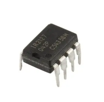 IR2127 DIP-8 In-line, Bridge Driver IR2127PBF