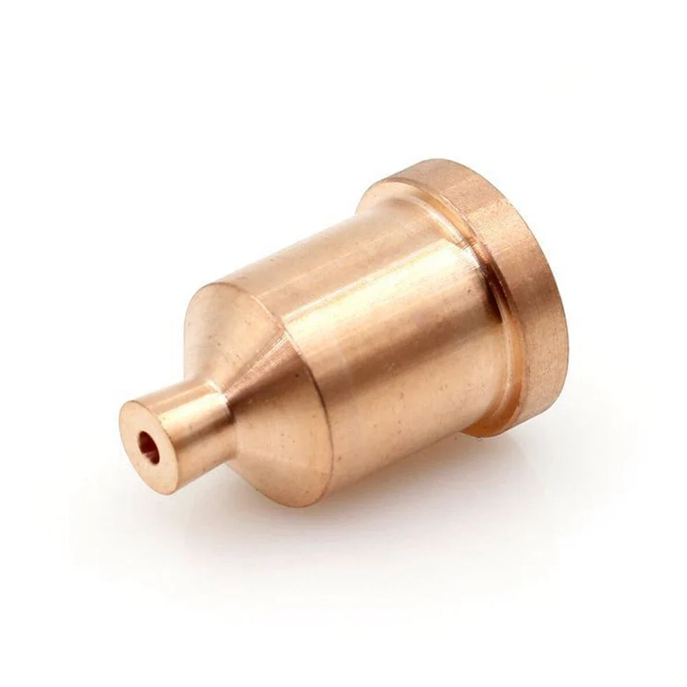 Cutter Nozzle Tips Plasma Cutting Head Good Quality High Quality 1.5mm Brand New W03X0893-63A Novel Convenient