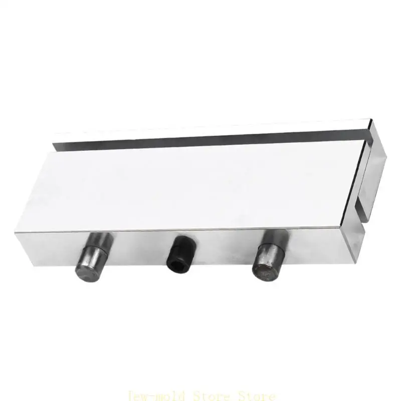

C71B Hairpin Holder Jewelry Designing Tool for Lettering and Carving in Jewelry