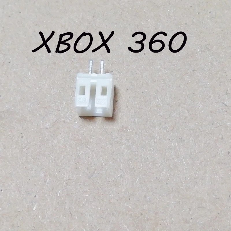 Vibration Motor Socket Plug for XBox 360 Vibration Motor Jack Socket For Xbox360 Controller Interface