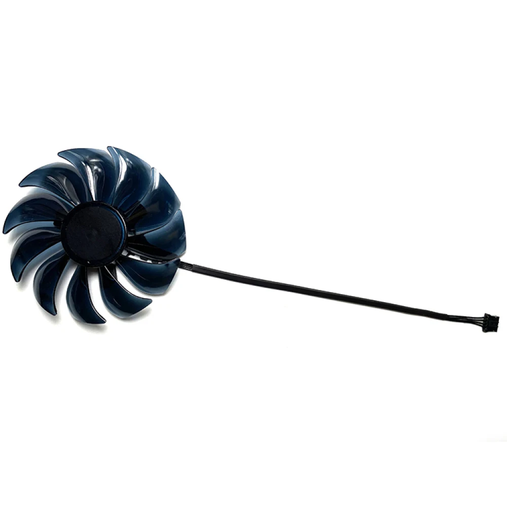 Für rtx2060 2060s Grafikkarte brandneue Grafikkarten lüfter