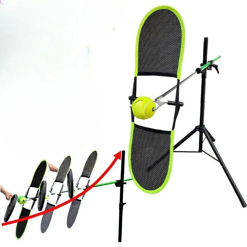 Tennis trainer, pickleball trainer, new trainer for beginners