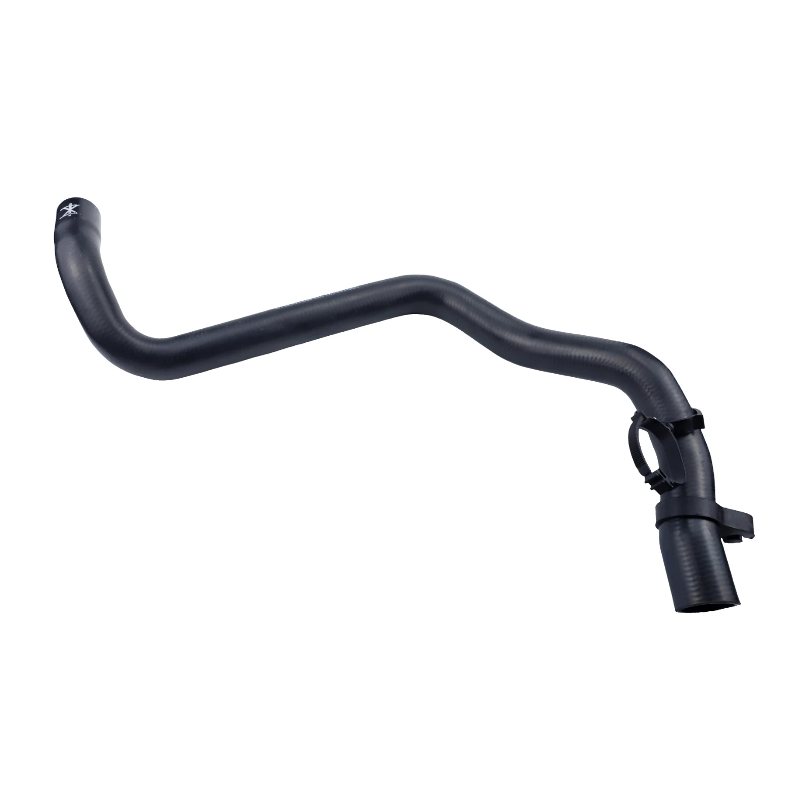 

Автомобильный шланг радиатора для Volkswagen Bora 2010-2016 1.6L Lavida OEM 180122051B Труба двигателя Коробка передач Масляный радиатор Обогреватель Авто