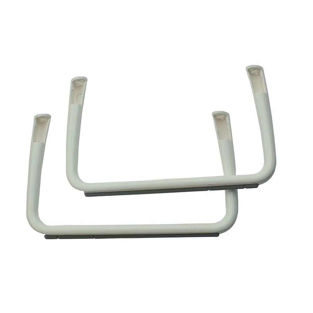 Original Landing Gear without Antenna Covers Drone for DJI Phantom 4 Pro/Adv/V2.Drone0 RTK  Body Shell Repair Parts