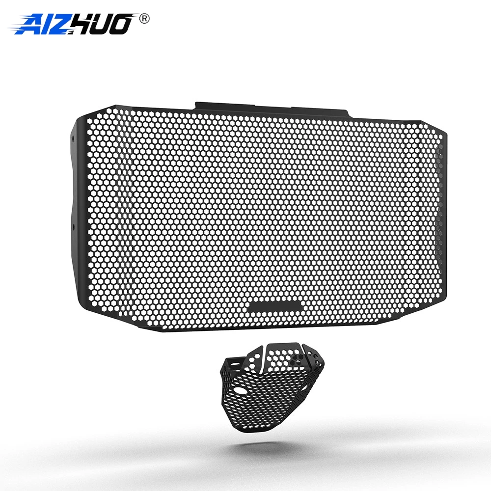 Motorcycle Radiator Guard Protective Grille Cover For Honda CB1000GT CB 1000 GT 1000 GT 2026 2027 2028 Accessories Aluminium