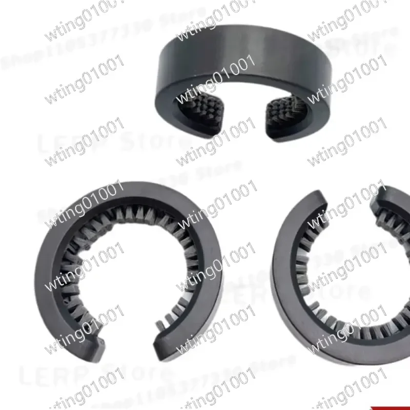 For Dyson cleaning brush attachment for hair dryer