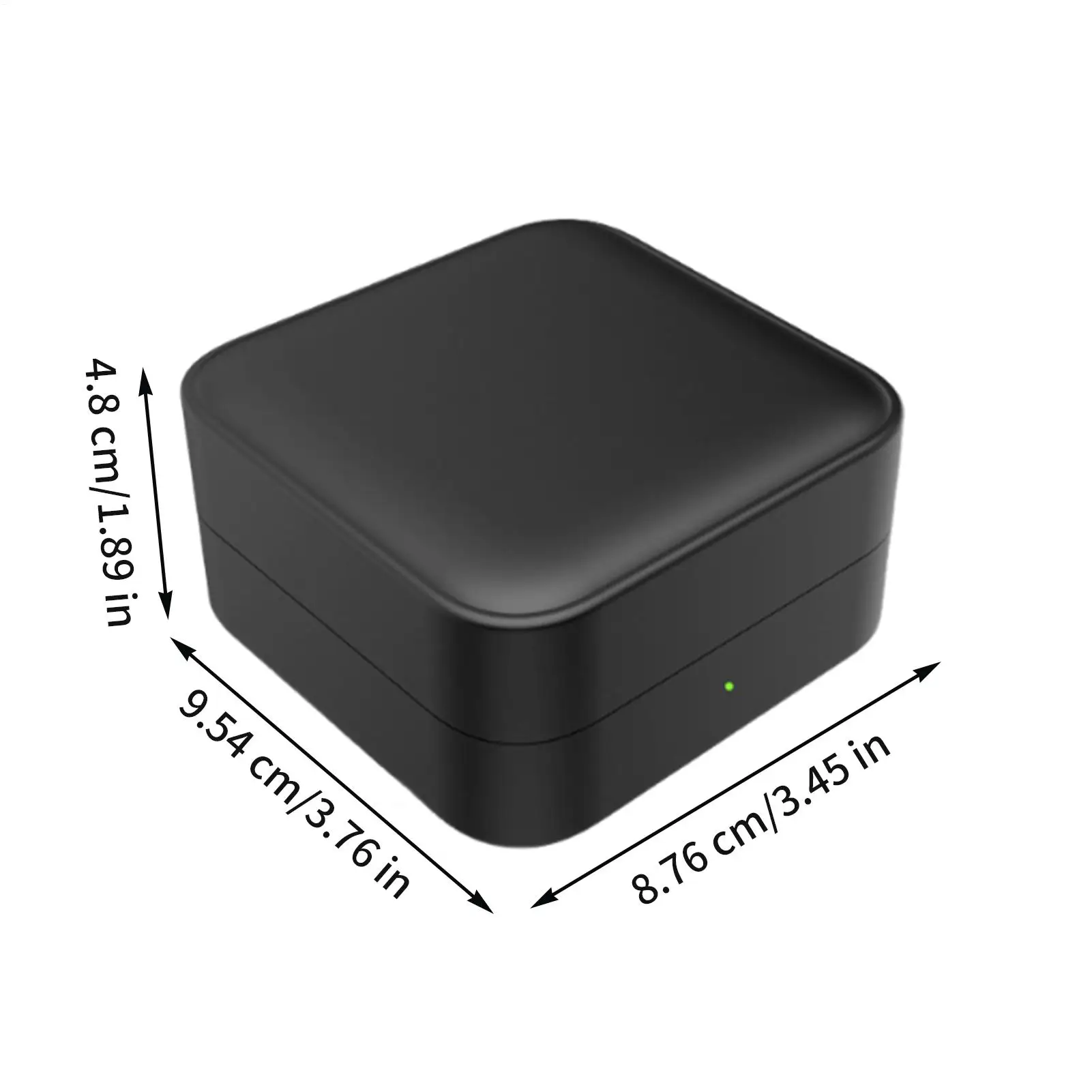 ل Timekettle W4 Pro حافظة لسماعات الأذن حافظة واقية من السيليكون سماعة أذن لاسلكية غطاء مضاد للسقوط حامي محمول