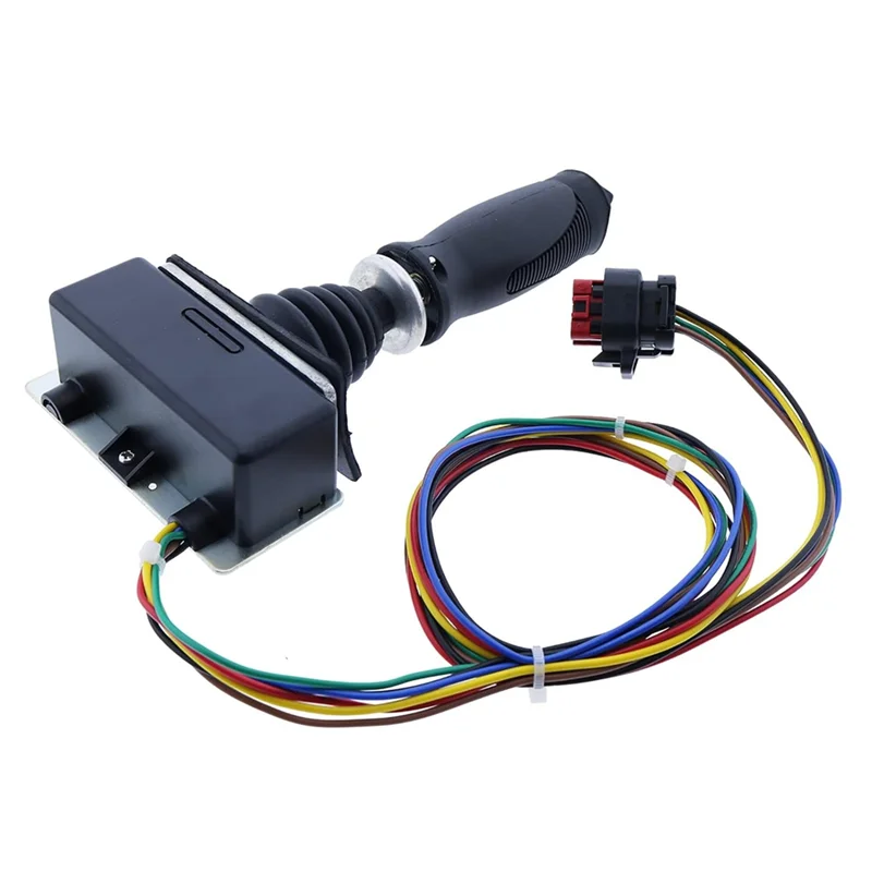 Plain 1600318 Joystick Controller For JLG Boom Lift 400 600 800 1100 Durable Easy Install Easy To Use