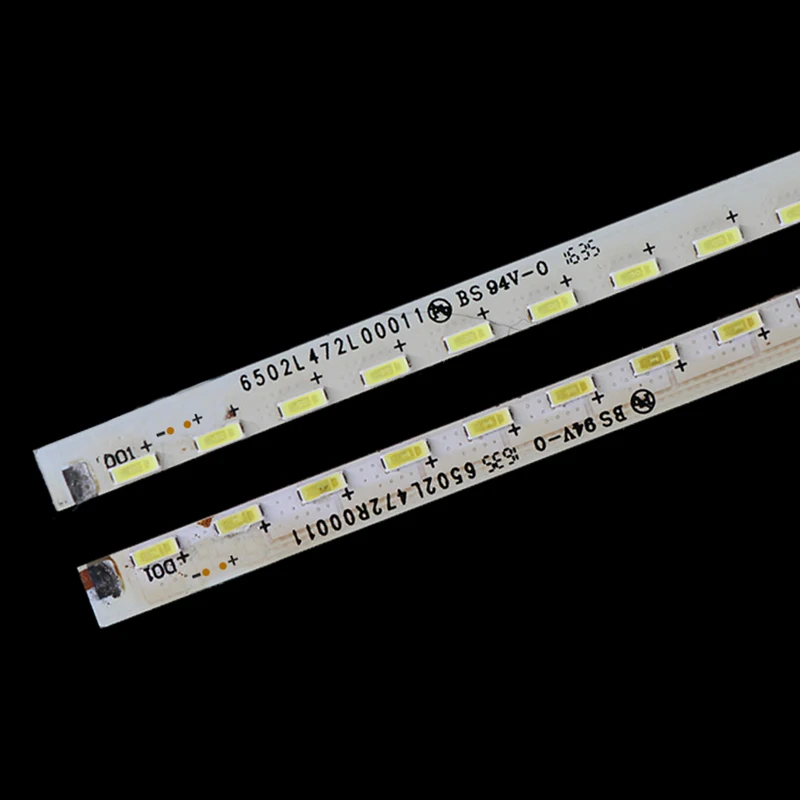 6502L472L00011  ELED-43-DT-L-001 R-001 LED TV Backlight for 43 Inch Strips