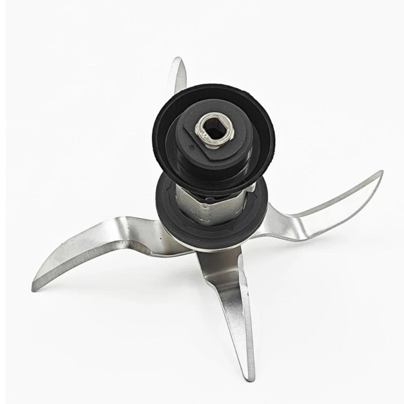 جزء استبدال قاعدة رأس الفطر للخلاط، قطع غيار أجهزة المطبخ، وصلة توصيل التروس، مقرنة رأس الفطر