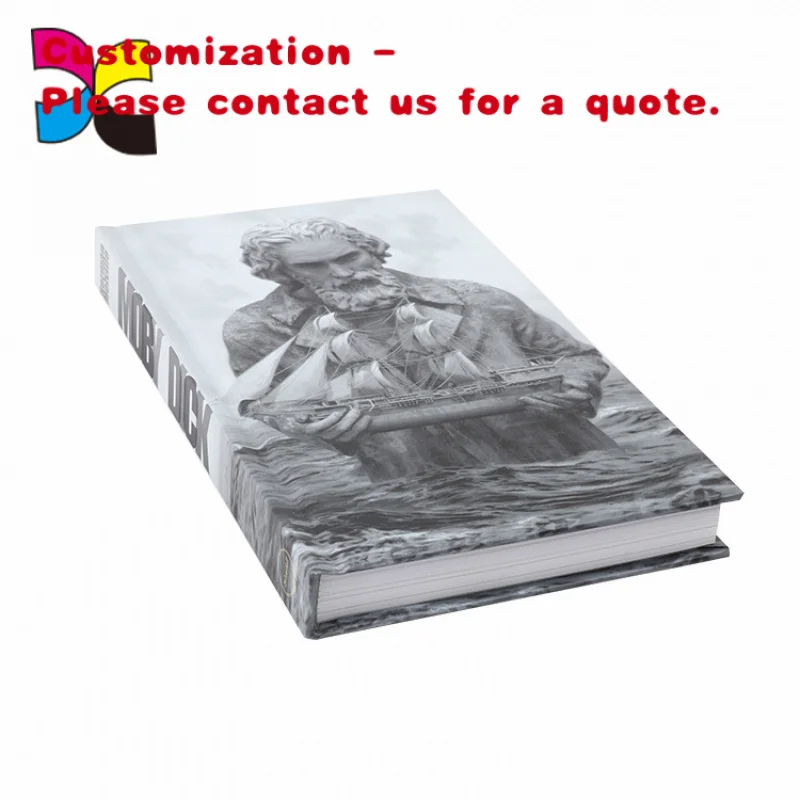

custom.OEM Hardcover Board Book and Novel Books Printing Custom