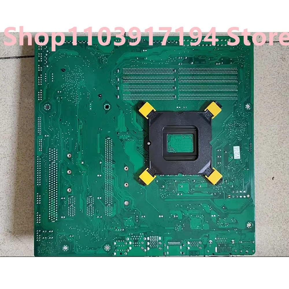 FOR Asus Industrial motherboard PRIME B250M-C