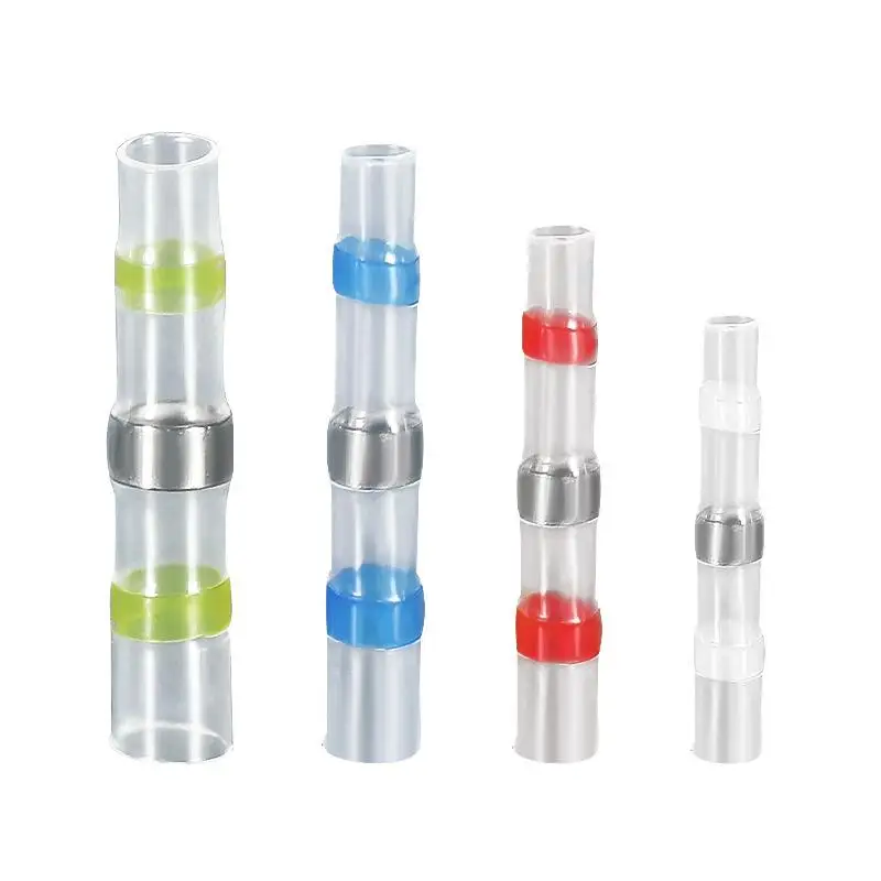 100Pcs Waterproof H…