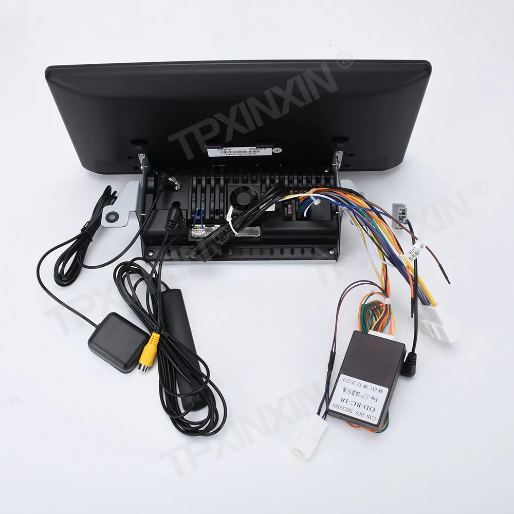 12.3'' Android Auto Carplay For Nissan Sylphy 2023~2026 Multimedia GPS Navigation Car Radio Stereo Receiver player IPS Head Unit