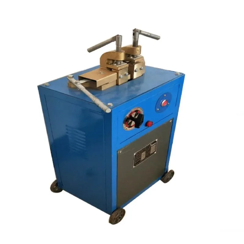 

【Best-selling】Mesin Las Butt Sederhana