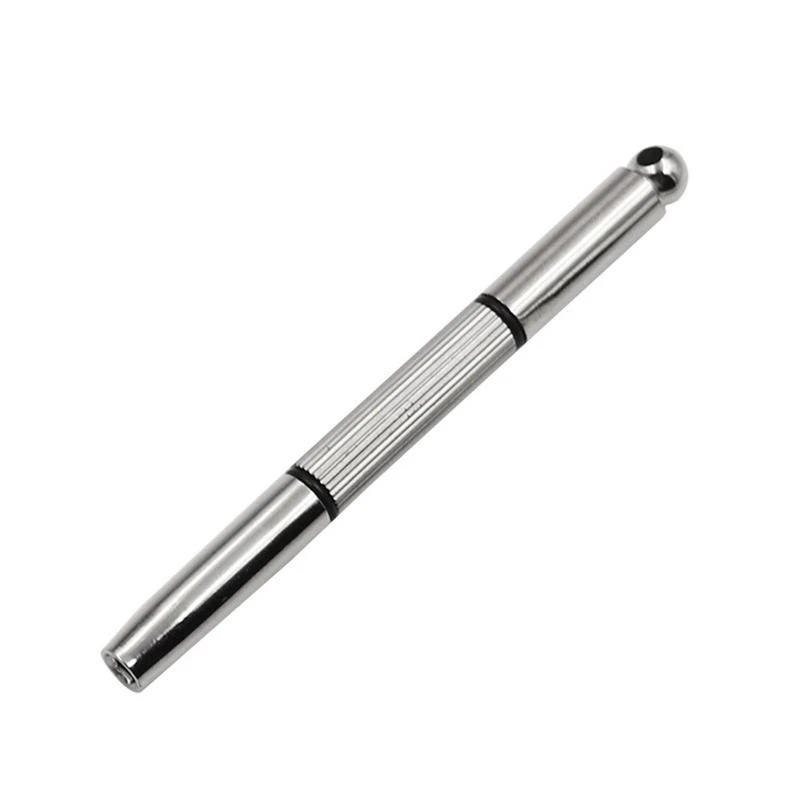 

R9UF Eyeglass Repair Screwdriver Kit 3 in 1 Mini Accuracy Screwdriver Portable Glasses Screwdriver for Jewelry Electronics