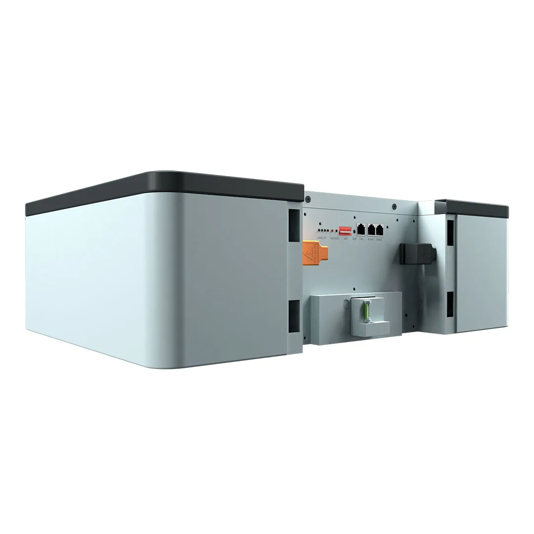 48V 100Ah 5KW Lifepo4 Stackable Solar Home Energy Lithium Battery Pack Storage System