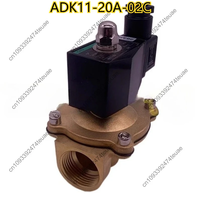 Pneumatic Solenoid …