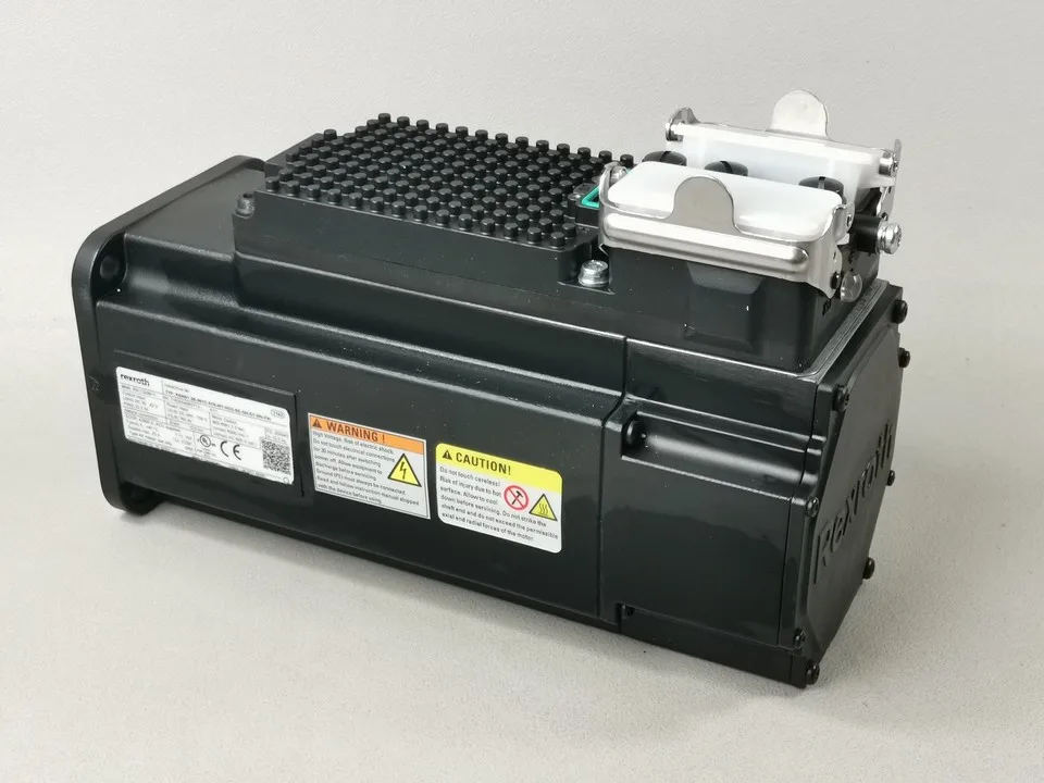 New Original Ready Stock KSM01.2B-061C-61N-M1-HG2-SE-NN-D7-NN-FW Industrial Automation PAC Dedicated PLC Programming Controller