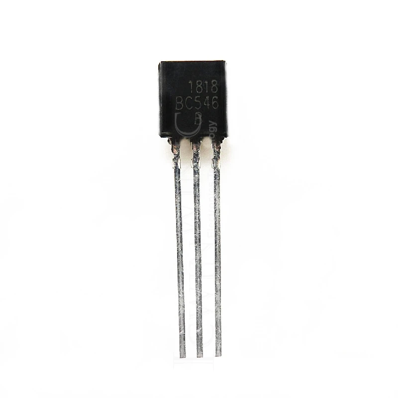 1-50PCS BC546B BC546 MP3411ES MP3411 XTR106UA XTR106 MAX232CPE MAX232 SVF7N65F SVF7N65 L7810CV L7810