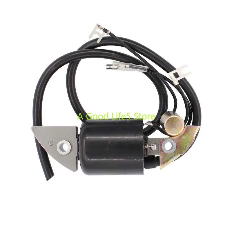 Bobina de Ignição Peças de Reparo de Substituição Acessórios Honda G150 G200 G300 G400 30500887303 30560983015 de Alta Qualidade