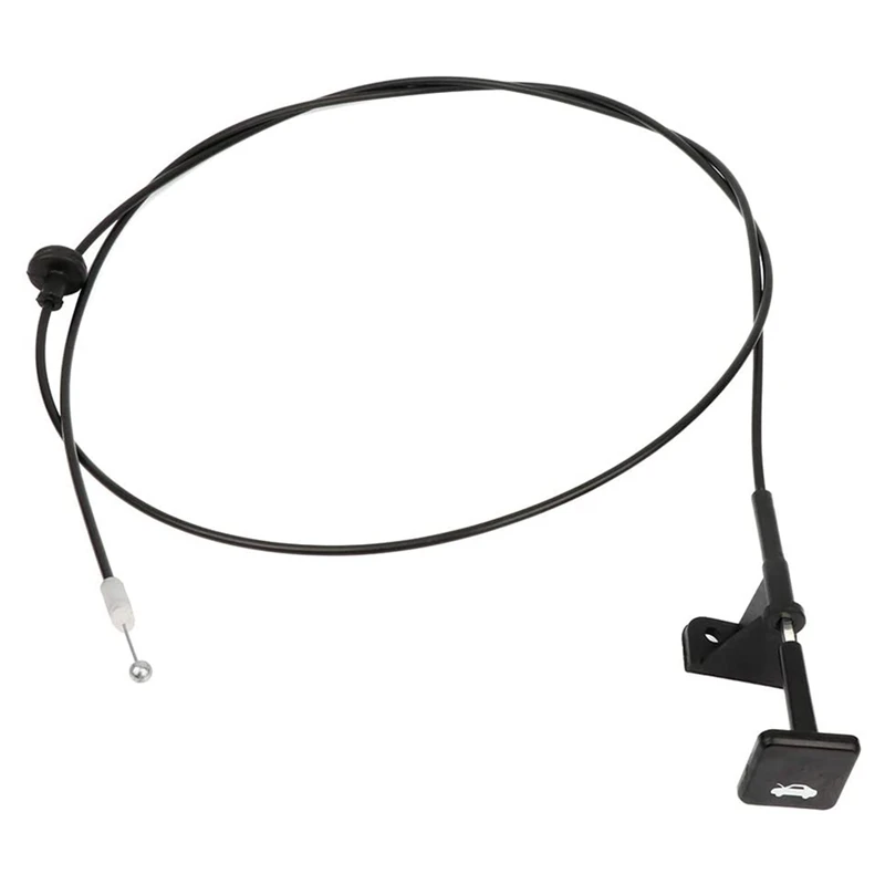 Kabel zwalniający silnik samochodowy z uchwytem do drzwi Honda Civic 2/4 2001-2005 74130-S5D-A01ZA