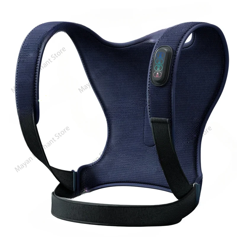 

Hunchback Corrector men and women posture belt invisible correction into the human body side bending straight waist back