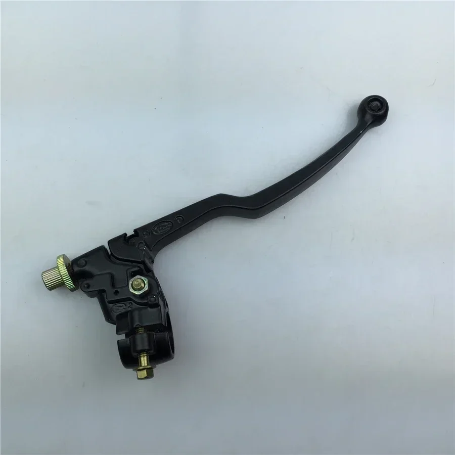 

Для Suzuki GN250 мотоцикла ручка сцепления в сборе высокого качества