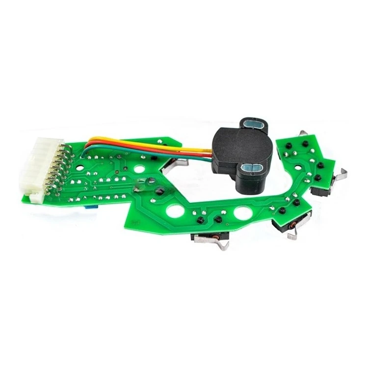 

Forklift Parts 3093607016 Accelerator Circuit Board Accelerator 3093607019