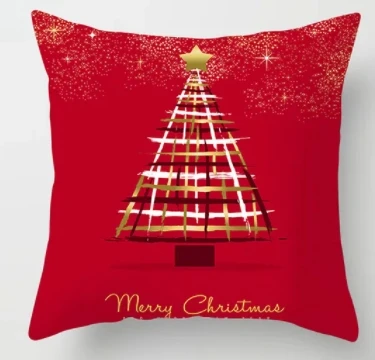 Funda De CojíN De F… - image