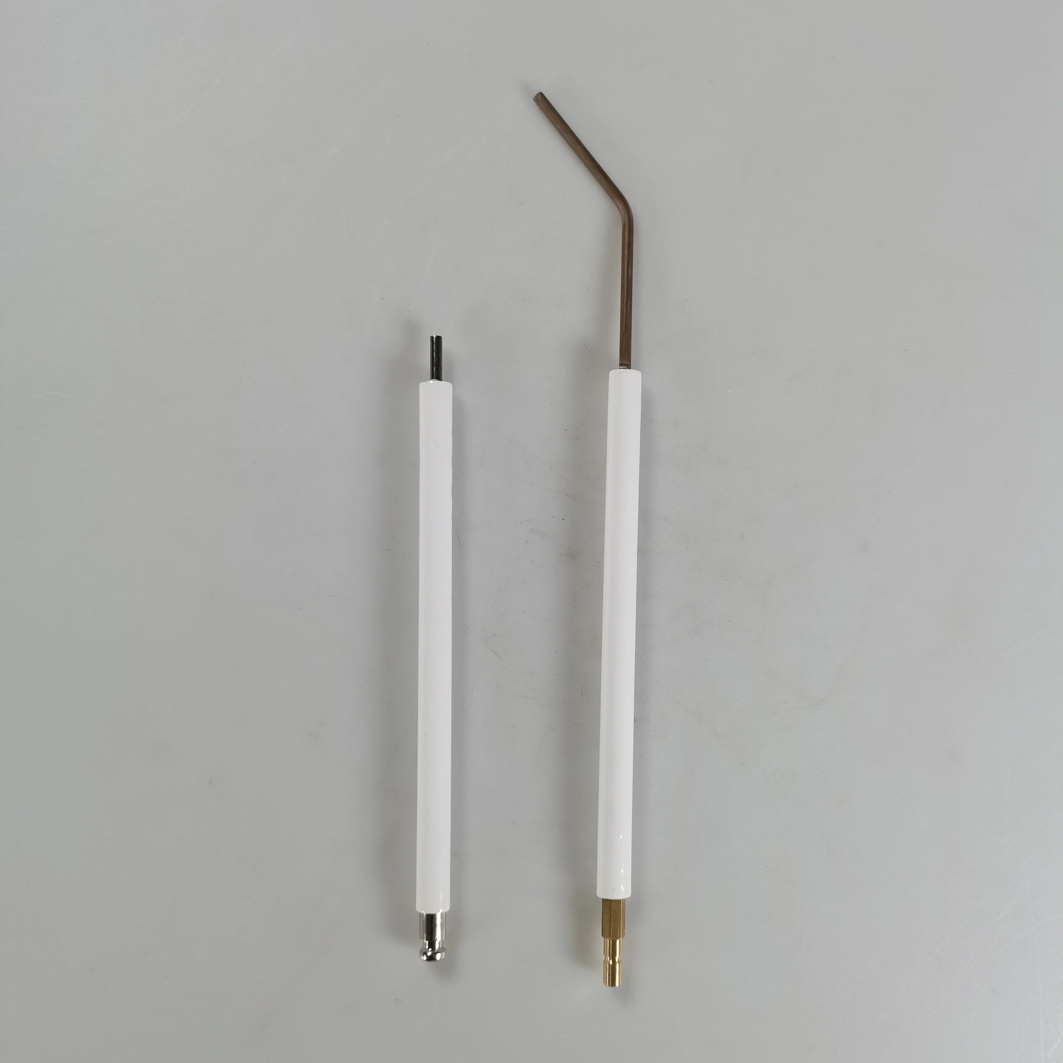Brand New Original BTG28 BTG20 BTG15 BTG11 Ignition Needle Ion Probe Ignition Rod Ion Rod Burner Spare Parts Industrial Combusti