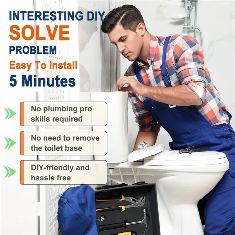 HGFLE-83143 المرحاض ملء صمام ختم استبدال جزء ل كوهلر المرحاض خزان ملء صمام سدادة مطاطية الحجاب الحاجز دائم 5 حزمة #5