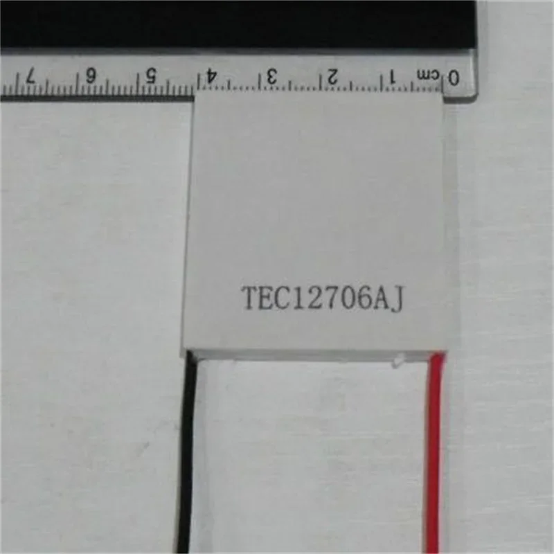 Semiconductor Refrigeration Chip, Large Temperature Difference, New A-class Cooling Chip, TEC12706AJ