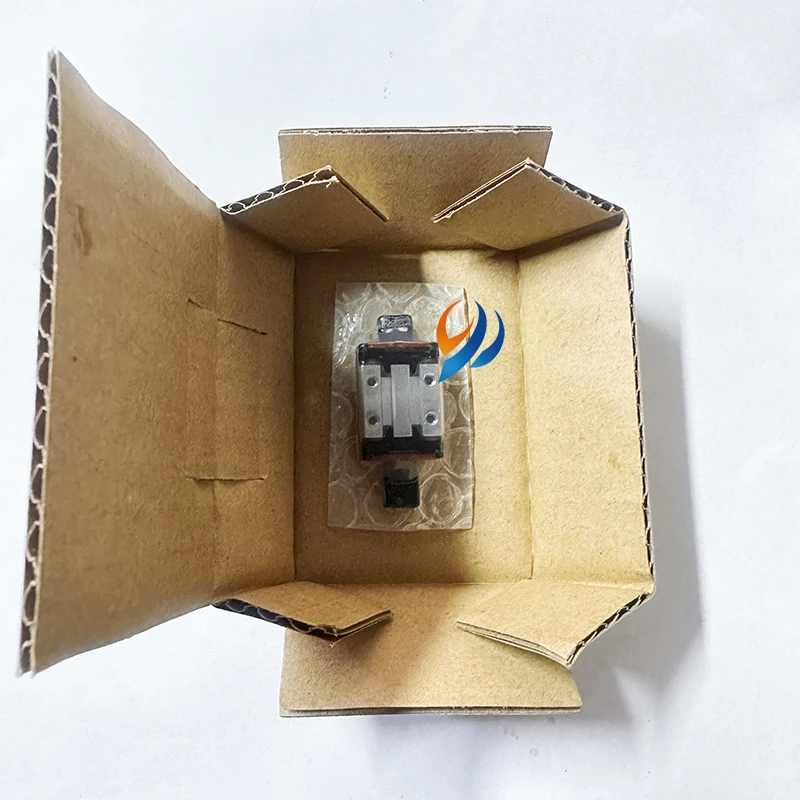R044271201  Guide rail Slider  NEW ORIGINAL IN STOCK