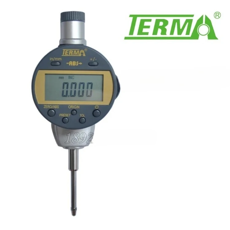 

Tema digital dial indicator 0.001 Tema digital height gauge 0-12.7 25.4 50.8mm