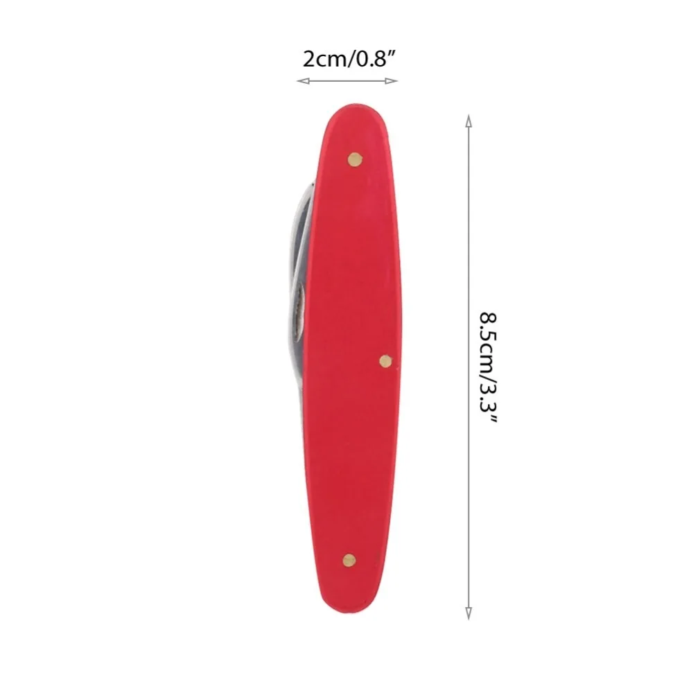 Stainless Steel Watch Case Opener Blue Color Red Color Battery Replacement Kit Black Color Watch Repair Tool Watchmaker Tools