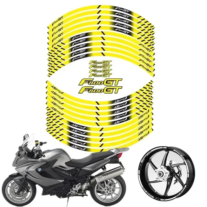 

Запчасти для мотоциклов BMW F800GT, контурное колесо, фотоэлектрический двигатель