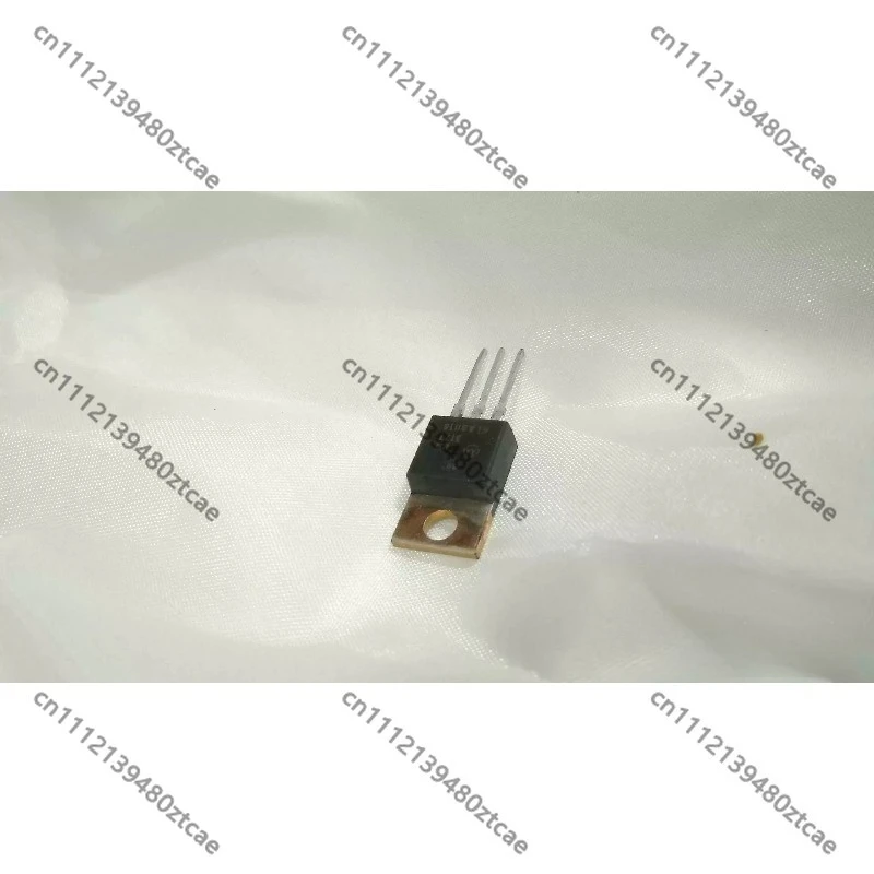 Voltage Regulator Transistor For Hi‑Fi Audio Circuit DIY Repair