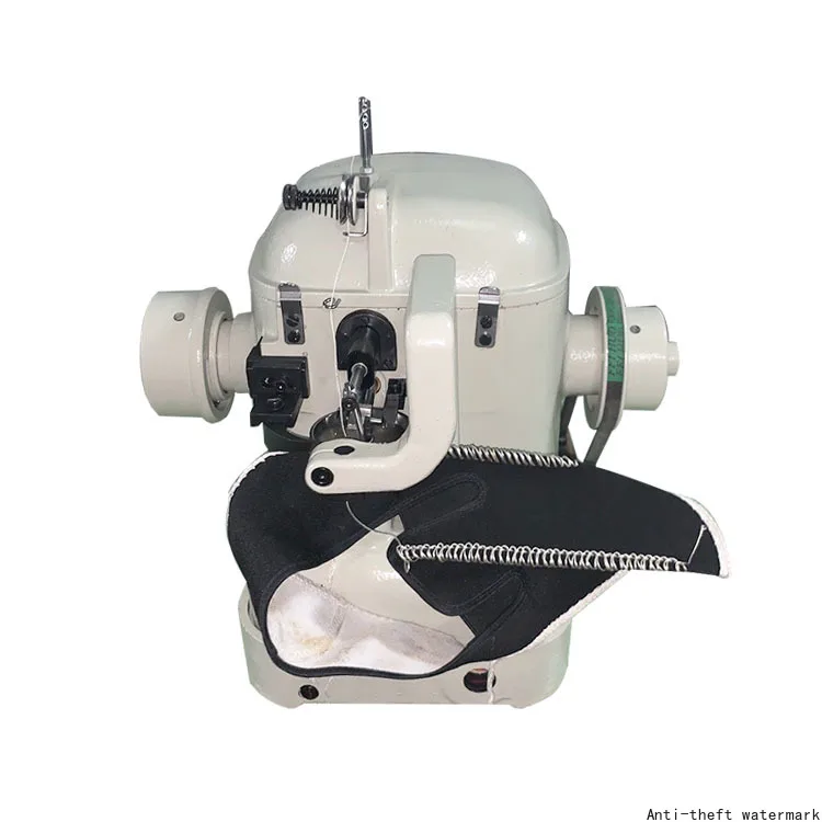 2026 Hot SellingHeavy Strobel Sewing String Lasting Shoes Insole Upper Drawing Sewing Machine