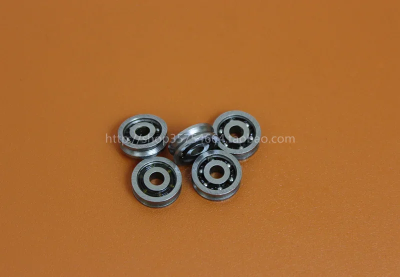 623vv V603 Size 3*10*3mm Of The Bearing Of The Wire Pulley